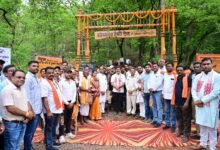 पर्यटन से स्थानीय अर्थव्यवस्था को मिलेगी नई मजबूती- उप मुख्यमंत्री श्री विजय शर्मा