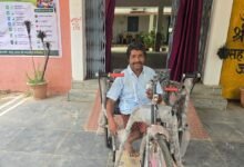 मार्मिक समाचार पर मुख्यमंत्री ने लिया तत्काल संज्ञान, शासकीय अवकाश के बावजूद सक्रिय रहा प्रशासन