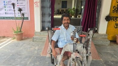 मार्मिक समाचार पर मुख्यमंत्री ने लिया तत्काल संज्ञान, शासकीय अवकाश के बावजूद सक्रिय रहा प्रशासन