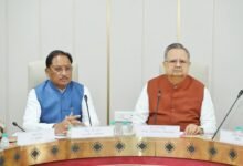 मानसून सत्र आज से, सदन के सुचारु संचालन के लिए कार्यमंत्रणा समिति की बैठक संपन्न