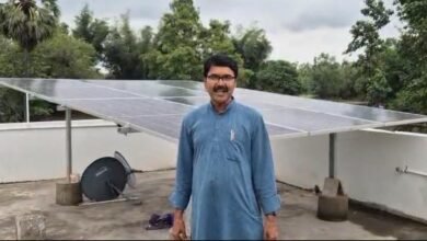 बस्तर के रघुचंद कर्रे का बिजली बिल हुआ शून्य-पीएम सूर्य घर योजना से