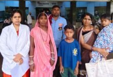 धमतरी के 10 वर्षीय त्रिशांत का हुआ सफल और पूर्णतः निःशुल्क हृदय ऑपरेशन