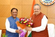 कार्यमंत्रणा समिति की बैठक आयोजित
