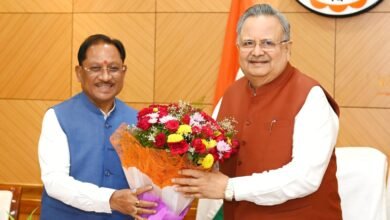 कार्यमंत्रणा समिति की बैठक आयोजित