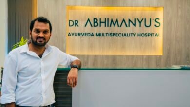 छत्तीसगढ़ का पहला पूर्ण एनएबीएच (NABH) मान्यता प्राप्त आयुर्वेद मल्टीस्पेशलिटी अस्पताल बना डॉ. अभिमन्यु हॉस्पिटल छत्तीसगढ़ का पहला पूर्ण एनएबीएच (NABH) मान्यता प्राप्त आयुर्वेद मल्टीस्पेशलिटी अस्पताल बना डॉ. अभिमन्यु हॉस्पिटल