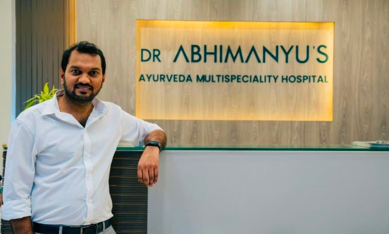 छत्तीसगढ़ का पहला पूर्ण एनएबीएच (NABH) मान्यता प्राप्त आयुर्वेद मल्टीस्पेशलिटी अस्पताल बना डॉ. अभिमन्यु हॉस्पिटल छत्तीसगढ़ का पहला पूर्ण एनएबीएच (NABH) मान्यता प्राप्त आयुर्वेद मल्टीस्पेशलिटी अस्पताल बना डॉ. अभिमन्यु हॉस्पिटल