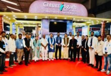 ट्रैवल एंड टूरिज्म फेयर कोलकाता-2026 में  ‘बेस्ट डेकोरेशन ऑफ स्टॉल एंड अपीयरेंस’ सम्मान से बढ़ी प्रदेश की प्रतिष्ठा