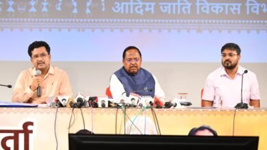 छत्तीसगढ़ में आदिवासी विकास को मिली नई गति, मुख्यमंत्री साय के नेतृत्व में ढाई वर्षों में हुए ऐतिहासिक कार्य