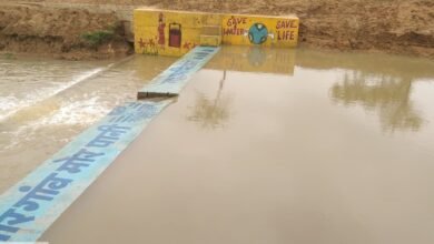 बालोद में ‘मोर गांव-मोर पानी’ महाअभियान बना जनआंदोलन