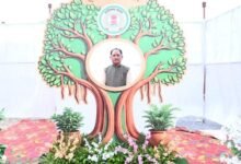विधानसभा परिसर में ‘एक पेड़ मां के नाम 3.0’ अभियान के तहत हुआ वृहद पौधरोपण: मुख्यमंत्री श्री विष्णुदेव साय और विधानसभा अध्यक्ष डॉ. रमन सिंह ने लगाया रुद्राक्ष का पौधा