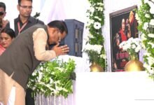 लोककला की महान साधिका डॉ. तीजन बाई की स्मृतियों को चिरस्थायी बनाएगी राज्य सरकार : मुख्यमंत्री श्री विष्णुदेव साय