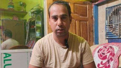मुख्यमंत्री श्री विष्णु देव साय की जनहितकारी पहल का असर : सीएम हेल्पलाइन 1076 ने 24 घंटे में दिलाया न्याय, सेवक राम के परिवार के चेहरे पर लौटी मुस्कान मुख्यमंत्री श्री विष्णु देव साय की जनहितकारी पहल का असर : सीएम हेल्पलाइन 1076 ने 24 घंटे में दिलाया न्याय, सेवक राम के परिवार के चेहरे पर लौटी मुस्कान