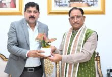 अमृत भारत स्टेशन योजना के अंतर्गत विकसित सरोना एवं बालोद रेलवे स्टेशन का होगा शुभारंभ