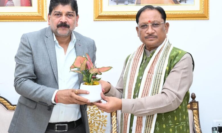 अमृत भारत स्टेशन योजना के अंतर्गत विकसित सरोना एवं बालोद रेलवे स्टेशन का होगा शुभारंभ