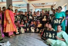 आत्मनिर्भरता की ओर बढ़ते कदम