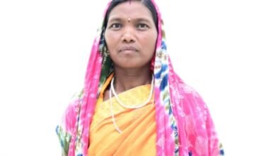 मुख्यमंत्री श्री विष्णुदेव साय की पहल से महतारी वंदन योजना बनी महिलाओं की आत्मनिर्भरता का मजबूत आधार, ज्ञानवती बैगा के जीवन में आई खुशहाली
