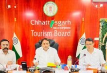 छत्तीसगढ़ पर्यटन विकास को मिलेगी नई गति, पर्यटन मंडल की 38 वीं संचालक मंडल बैठक में बनी रणनीति