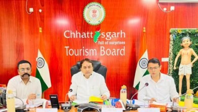 छत्तीसगढ़ पर्यटन विकास को मिलेगी नई गति, पर्यटन मंडल की 38 वीं संचालक मंडल बैठक में बनी रणनीति