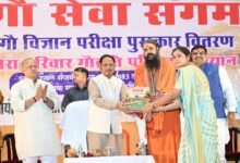 मुख्यमंत्री श्री विष्णु देव साय की घोषणा पर अमल, उद्यान निर्माण के लिए 95.3 लाख स्वीकृत