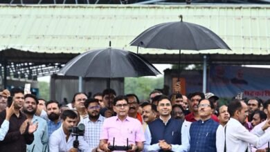 राजस्व मंत्री श्री टंक राम वर्मा ने किया योजना का शुभारंभ राजस्व मंत्री श्री टंक राम वर्मा ने किया योजना का शुभारंभ