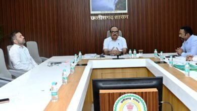 मुख्य सचिव श्री विकासशील की अध्यक्षता में पीपीपीएसी की बैठक सम्पन्न मुख्य सचिव श्री विकासशील की अध्यक्षता में पीपीपीएसी की बैठक सम्पन्न