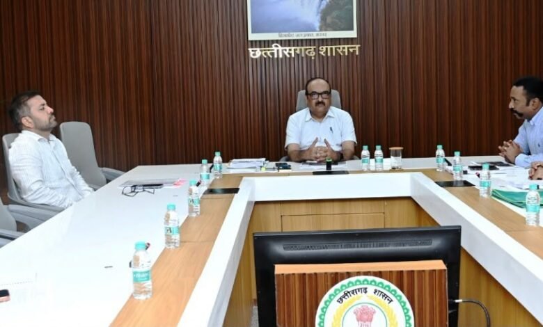 मुख्य सचिव श्री विकासशील की अध्यक्षता में पीपीपीएसी की बैठक सम्पन्न मुख्य सचिव श्री विकासशील की अध्यक्षता में पीपीपीएसी की बैठक सम्पन्न