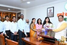 पूरी निष्ठा और सेवा भाव से करें जनसेवा, विकसित छत्तीसगढ़ के निर्माण में निभाएं महत्वपूर्ण भूमिका : मुख्यमंत्री श्री विष्णु देव साय