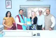 यूनिसेफ के तकनीकी सहयोग से सभी संबंधित विभाग मिलकर तैयार करेंगे प्रभावी कार्ययोजना