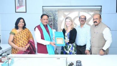 यूनिसेफ के तकनीकी सहयोग से सभी संबंधित विभाग मिलकर तैयार करेंगे प्रभावी कार्ययोजना यूनिसेफ के तकनीकी सहयोग से सभी संबंधित विभाग मिलकर तैयार करेंगे प्रभावी कार्ययोजना