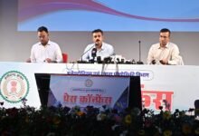 प्रत्येक परिवार तक सुरक्षित एवं गुणवत्तापूर्ण पेयजल पहुंचाना लक्ष्य-मुख्य सचिव श्री विकासशील