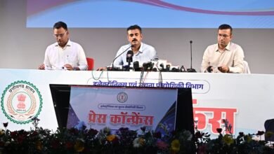 प्रत्येक परिवार तक सुरक्षित एवं गुणवत्तापूर्ण पेयजल पहुंचाना लक्ष्य-मुख्य सचिव श्री विकासशील