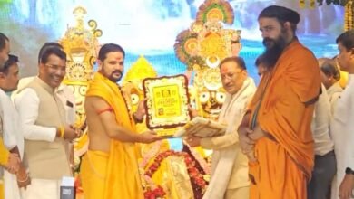 अमलीपदर की रथयात्रा आस्था और संस्कृति की अमूल्य धरोहर : मुख्यमंत्री श्री विष्णुदेव साय