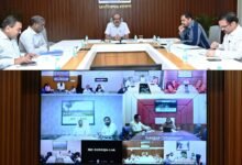 इलेक्ट्रॉनिक्स एवं सूचना प्रौद्योगिकी विभाग डिजिटल नवाचारों के माध्यम से सुशासन सशक्त