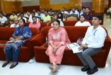 सीएसआर साझेदारी से पोषण और बाल विकास कार्यक्रमों को मिलेगी नई गति