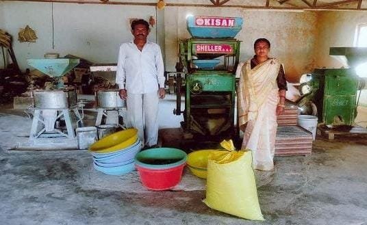 आत्मनिर्भरता की नई मिसाल: PMEGP योजना से पंख लगे तुलेन्द्री के सपनों को आत्मनिर्भरता की नई मिसाल: PMEGP योजना से पंख लगे तुलेन्द्री के सपनों को