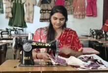 मुख्यमंत्री कौशल विकास योजना से बदली नीलिमा की जिंदगी