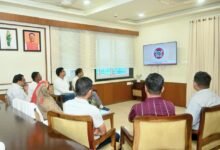 ‘मन की बात’ से विकसित भारत का संकल्प हुआ और मजबूत: प्रधानमंत्री के प्रेरक संदेशों का मंत्री श्रीमती लक्ष्मी राजवाड़े ने किया श्रवण