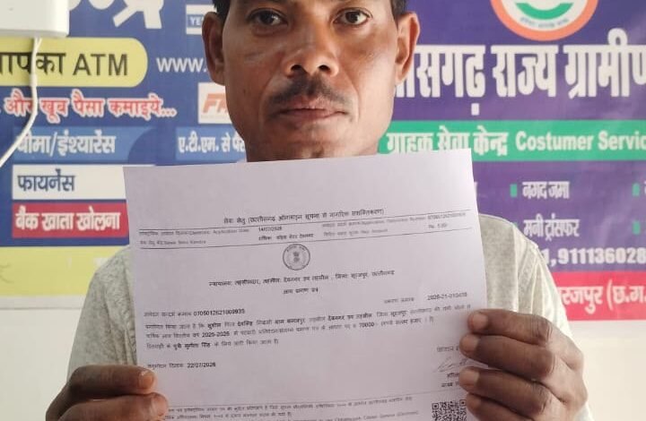 सेवा सेतु से आसान हुई सरकारी सेवाओं की राह, समय पर मिल रहे जरूरी प्रमाण पत्र