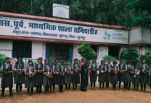 मंत्री केदार कश्यप ने वनाधिकार पत्र बांटे, ‘हर घर तिरंगा’ अभियान का किया शुभारंभ