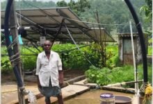 प्रधानमंत्री के ‘मन की बात’ में गूंजा कोरबा का जल संरक्षण मॉडल