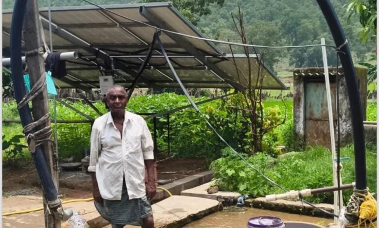 प्रधानमंत्री के ‘मन की बात’ में गूंजा कोरबा का जल संरक्षण मॉडल प्रधानमंत्री के ‘मन की बात’ में गूंजा कोरबा का जल संरक्षण मॉडल