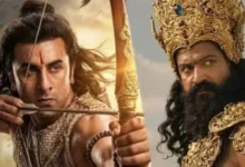 रामायणम् Part 1 का The End मचाएगा गदर! जानें किस मोड़ पर खत्म होगी रणबीर-यश की फिल्म