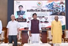 2047 के स्वर्णिम भारत के निर्माण में युवाओं की भूमिका सबसे अहम