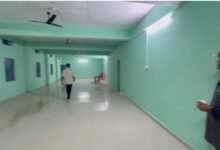 उप मुख्यमंत्री श्री विजय शर्मा की पहल से वनांचल के लमनी और खुड़िया में 20-20 लाख रुपए की लागत से बने आधुनिक प्रतीक्षालय शेड