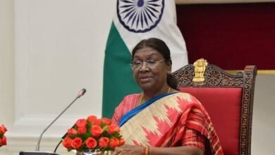 राष्ट्रपति भवन तक पहुँची बस्तर की गौरवगाथा, राष्ट्रपति मुर्मु करेंगी बस्तर पंडुम-2026 के विजेताओं का सम्मान