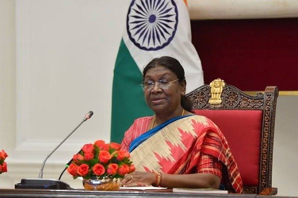 राष्ट्रपति भवन तक पहुँची बस्तर की गौरवगाथा, राष्ट्रपति मुर्मु करेंगी बस्तर पंडुम-2026 के विजेताओं का सम्मान