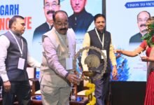 समर्थ और विकसित छत्तीसगढ़ के लिए अहम उपक्रम साबित होगा खेल – श्री अरुण साव