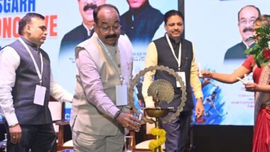 समर्थ और विकसित छत्तीसगढ़ के लिए अहम उपक्रम साबित होगा खेल – श्री अरुण साव