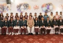 जनजातीय प्रतिभाओं के सपनों को नई उड़ान: मुख्यमंत्री श्री साय ने नीट सफल विद्यार्थियों से किया आत्मीय संवाद