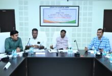 ​सहकारिता क्षेत्र को अधिक पारदर्शी, डिजिटल और किसान-हितैषी बनाने सरकार प्रतिबद्ध : मंत्री श्री केदार कश्यप